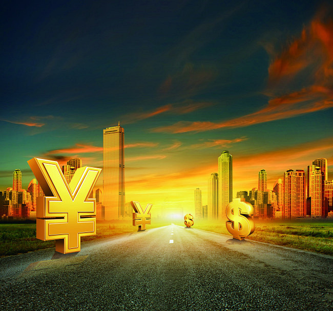 钱给别人帮忙炒黄金好吗