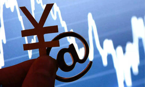  重生炒国际黄金期货小说