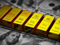 金价持续走高 国有大行筑牢交易安全线